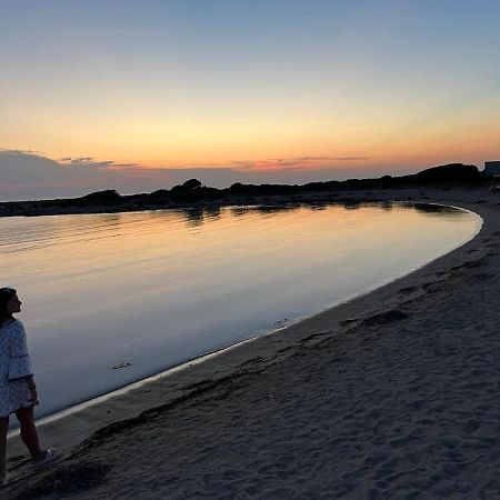 Villetta Il Pino ซันตีซิโดโร ภายนอก รูปภาพ