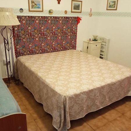 Villetta Il Pino ซันตีซิโดโร ภายนอก รูปภาพ